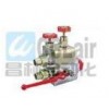 AJS-10aZ，AJS-10aC，AJS-10bZ，AJS-10bC，AJS-10cZ，AJS-10cC，AJS-10HZ，AJS-10HC，蓄能器控制閥組