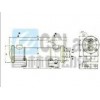 DL-303，DL-304，DL-305，DL-306，DL-307，DL-308，冷卻器