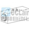 ADERV6，AERVA6，AERVB6，疊加式液控單向閥