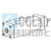 ADRVdN10，ADRVd10，ADRVdA10，ADRVdB10，先導式減壓閥板式和疊加式結構