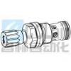 QZ.PM33，QZDPM33，2-通插裝式流量控制閥