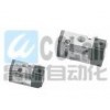 YVZA312（NC），YVZA312（NO），YVZA512（NC），YVZA512（NO），3通氣控閥