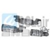 YSVF6120，YSVF6220，YSVF6320，YSVF6420，YSVF6520，五通先導(dǎo)型電磁閥