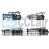 YSVZ5120，YSVZ5220，YSVZ5320，YSVZ5420，YSVZ5520，5通先導型電磁閥