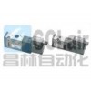 YVZ312，YVZ512，YVZ312-4G-M5，3通先導(dǎo)型電磁閥