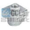 YAQ2000-01，YAQ2000-02，YAQ3000-02，快速排氣閥