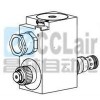 BVBPM22，BVBPM22-350-G24-L15，防爆型先導(dǎo)式比例壓力溢流插裝閥