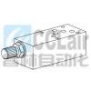 MV.FA10-P/A，MV.SA10-P，MV.SA10-A，MV.SA10-B，先導式減壓閥板式和疊加式結構