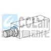 MV.FA06-P/A，MV.SA06-P，MV.SA06-A，MV.SA06-B，先導式減壓閥板式和疊加式結構