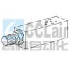 MV.FA04-P/A，MV.SA04-P，MV.SA04-A，MV.SA04-B，先導式減壓閥板式和疊加式結構