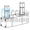 ASPLV62，蓄能器泄荷閥