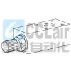 B.PFA03-P，B.PSA03-P，B.PSA03-A，B.PSA03-B，B.PSA03-AB，先導(dǎo)式/直動(dòng)式壓力溢流閥