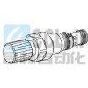BVDPM22-160，先導(dǎo)式液控壓力溢流插裝閥