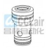 CS16-10/0/0-C7，CD16-12/05/0.4-C5，CM16-20/20/0.6-C7，2通插裝閥