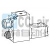 BEXd2204，BEXd22041a，BEXd22040b，板式防爆無泄漏電磁閥Ex d II C