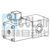GM22101，GM22100，GS22101，GS22100，管式連接無泄漏電磁閥