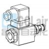 SVSPU34-BC，SVSPU34-CB，先導(dǎo)式插裝式無(wú)泄漏電磁閥