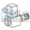 SVSPM22-BC，SVSPM22-CB，先導(dǎo)式插裝式無(wú)泄漏電磁閥
