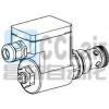 SVXPM33-DC，SVXPM33-CD，SVXPM33-BA，SVXPM33-AB，先導(dǎo)式插裝式防爆無(wú)泄漏電磁閥EEx em II