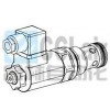 SVSPM33-DC，SVSPM33-CD，SVSPM33-BA，SVSPM33-AB，先導(dǎo)式插裝式無(wú)泄漏電磁閥