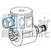 SVYPM22-DC，SVYPM22-CD，先導(dǎo)式插裝式防爆無(wú)泄漏電磁閥EEx d II C