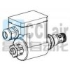 SVXPM22-DC，SVXPM22-CD，先導(dǎo)式插裝式防爆無(wú)泄漏電磁閥EEx em II