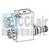 SDYPM22-BA-L21，SDYPM22-AB-L21，直動(dòng)式插裝式防爆無(wú)泄漏電磁閥EEx d II C