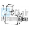 M22040-S1265，S22040-S1265，插裝式無(wú)泄漏電磁閥