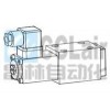 VWS4D61，VWS4Z61a，VWS4Z61b，VWS4D62，VWS4Z62a，VWS4Z62b，比例換向閥帶壓力補(bǔ)償