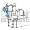 AEXdVP4x10-S1788，防爆式先導(dǎo)式電磁換向閥EEx d II C