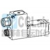 AEXd4D65，AEXd4Z60A，AEXd4Z61A，AEXd4Z62A，AEXd4Z63A，防爆電磁換向閥 Ex d II C