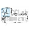BE4J40，BE4D41，BE4D42，BE4D43，BE4D44，BE4D45，BE4Z40A，滑閥式電磁換向閥