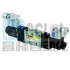 HX-220-3E1，HX-220-3E2，HX-220-4E1，HX-220-4E2，電磁閥