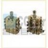 6JPQ-M/0.2，8JPQ-M/0.2，12JPQ-M/0.2，14JPQ-M/0.2，塊式遞進(jìn)分配器