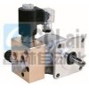 GPY-3R，GPY-4R，GPY-5.8R，GPY-7R，GPY-8R，GPY-9R，齒輪泵附升降復(fù)合閥