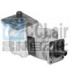 P760-F100/16，P760-F160Lx，P760-F160L3，P760-F160Sx，P760-F160Yx,中高壓齒輪泵