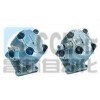 EG-PA-1，EG-PA-2，EG-PA-3，EG-PA-4，EG-PA-7，EG-PA-9，EG-PA-11,外齒輪泵浦