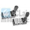 SVH-RL-430，SVH-FR-320，SVH-FR-520，SVH-FR-530，氣壓手動(dòng)閥