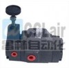 RCT-03-1-10，RCT-03-2-10，RCT-03-3-10，單向減壓閥