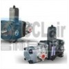 HVGPE-F30D+2A-6，HVDC-1A-F40C，HVDC-2A-F70D，葉片泵
