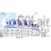 A-4-8，A-4-10，A-5-8，A-5-10，A-6-8，A-6-10，聯(lián)接體