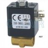 RST-017-06,RST-022-06,RST-028-06,微型常閉式電磁閥，G1/8〞~G1/4〞