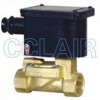 ZCSB-5,ZCSB-10,ZCSB-15,ZCSB-20,ZCSB-25,防爆電磁閥，G1/8”~G2”和法蘭式