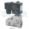 RSP-10J,RSP-15J,RSP-20J,RSP-25J,RSP-35J,不銹鋼電磁閥，G3/8〞~G2〞