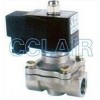 2W-25JF,2W-32JF,2W-40JF,2W-50JF,不銹鋼電磁閥，G1/8〞～G2〞