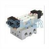 DF1400-3V,DF1400-3H,DF1400-4V,DF1400-4H,5通先導型電磁閥