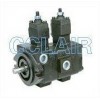 VHOD-F-1515-A1，VHOD-F-1515-A2，VHOD-F-2020-A1，雙聯(lián)變量葉片泵