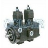 VPCC-30-30-F-A1A1，VPCC-30-30-F-A2A2，VPCC-30-30-F-A3A3,低壓雙聯(lián)變量葉片泵
