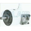 GDB-6.3YZL，GDB-10YZL，GDB-16YZL，GDB-25YZL，擺線齒輪油裝置（立式安裝）