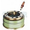 ETC-020，ETC-050，ETC-100，ETC-150，齒合式電磁離合器
